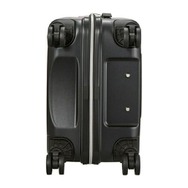 パーフェクトワールドトーキョー「ドラえもん スーツケース キャリーケース 53L ブラック」