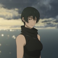 TVアニメ『呪術廻戦』第3期「死滅回游 前編」第51話「葦を啣む」（第3期第4話）先行カット