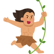 「“ワイルド”キャラといえば？」