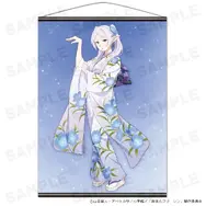 B2タペストリー