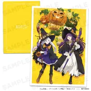 クリアファイル