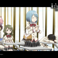 『劇場版 魔法少女まどか☆マギカ〈ワルプルギスの廻天〉』予告第2弾 場面カット（C）Magica Quartet/Aniplex,Madoka Project