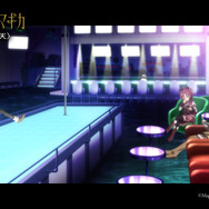 『劇場版 魔法少女まどか☆マギカ〈ワルプルギスの廻天〉』予告第2弾 場面カット（C）Magica Quartet/Aniplex,Madoka Project