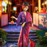 文豪ストレイドッグス 中原中也 浴衣Ver. 1/7スケール 完成品フィギュア