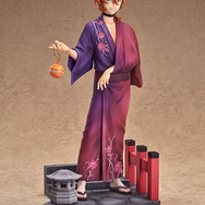 文豪ストレイドッグス 中原中也 浴衣Ver. 1/7スケール 完成品フィギュア