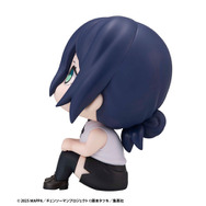 「るかっぷ 劇場版『チェンソーマン レゼ篇』 完成品フィギュア レゼ」4,620円（税込）（C） 2025 MAPPA／チェンソーマンプロジェクト （C）藤本タツキ／集英社