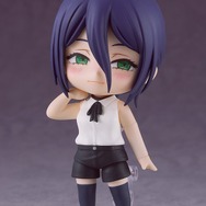 「ねんどろいど チェンソーマン レゼ」8,499円（税込）（C） 2025 MAPPA／チェンソーマンプロジェクト （C）藤本タツキ／集英社