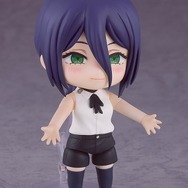 「ねんどろいど チェンソーマン レゼ」8,499円（税込）（C） 2025 MAPPA／チェンソーマンプロジェクト （C）藤本タツキ／集英社