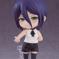 「ねんどろいど チェンソーマン レゼ」8,499円（税込）（C） 2025 MAPPA／チェンソーマンプロジェクト （C）藤本タツキ／集英社