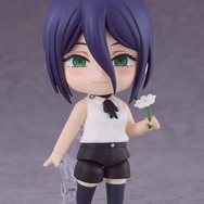 「ねんどろいど チェンソーマン レゼ」8,499円（税込）（C） 2025 MAPPA／チェンソーマンプロジェクト （C）藤本タツキ／集英社