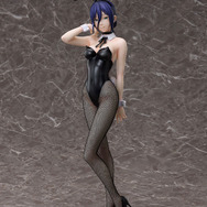 「劇場版『チェンソーマン レゼ篇』 レゼ バニーVer. 1/4 完成品フィギュア」33,000円（税込）（C） 2025 MAPPA／チェンソーマンプロジェクト （C）藤本タツキ／集英社