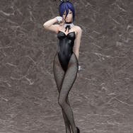 「劇場版『チェンソーマン レゼ篇』 レゼ バニーVer. 1/4 完成品フィギュア」33,000円（税込）（C） 2025 MAPPA／チェンソーマンプロジェクト （C）藤本タツキ／集英社