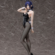 「劇場版『チェンソーマン レゼ篇』 レゼ バニーVer. 1/4 完成品フィギュア」33,000円（税込）（C） 2025 MAPPA／チェンソーマンプロジェクト （C）藤本タツキ／集英社