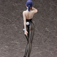 「劇場版『チェンソーマン レゼ篇』 レゼ バニーVer. 1/4 完成品フィギュア」33,000円（税込）（C） 2025 MAPPA／チェンソーマンプロジェクト （C）藤本タツキ／集英社