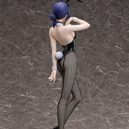 「劇場版『チェンソーマン レゼ篇』 レゼ バニーVer. 1/4 完成品フィギュア」33,000円（税込）（C） 2025 MAPPA／チェンソーマンプロジェクト （C）藤本タツキ／集英社