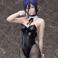 「劇場版『チェンソーマン レゼ篇』 レゼ バニーVer. 1/4 完成品フィギュア」33,000円（税込）（C） 2025 MAPPA／チェンソーマンプロジェクト （C）藤本タツキ／集英社