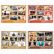 ミニアクリルアート