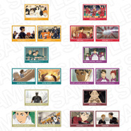 ポストカードセット