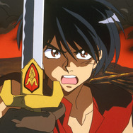 TVアニメ『天空のエスカフローネ』