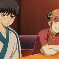 『新劇場版 銀魂 -吉原大炎上-』場面写真