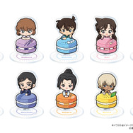 アクリルスタンド（全10種）