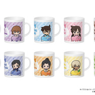 マグカップ（全10種）