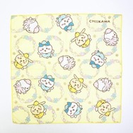 「ちいかわ ランチクロス フェアリーフラワー 日本製」