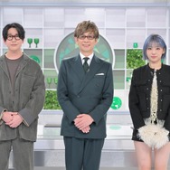 「ビストロボイス」第15回「花江夏樹 × 山寺宏一 × HANA JISOO」