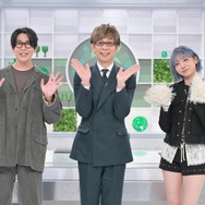 「ビストロボイス」第15回「花江夏樹 × 山寺宏一 × HANA JISOO」