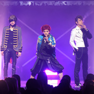 『ヒプノシスマイク -Division Rap Battle-』Rule the Stage《Division Jam Tour》（ディビジョン ジャム ツアー）