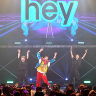 『ヒプノシスマイク -Division Rap Battle-』Rule the Stage《Division Jam Tour》（ディビジョン ジャム ツアー）