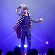 『ヒプノシスマイク -Division Rap Battle-』Rule the Stage《Division Jam Tour》（ディビジョン ジャム ツアー）