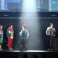 『ヒプノシスマイク -Division Rap Battle-』Rule the Stage《Division Jam Tour》（ディビジョン ジャム ツアー）