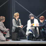 『ヒプノシスマイク -Division Rap Battle-』Rule the Stage《Division Jam Tour》（ディビジョン ジャム ツアー）