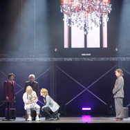 『ヒプノシスマイク -Division Rap Battle-』Rule the Stage《Division Jam Tour》（ディビジョン ジャム ツアー）