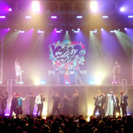 『ヒプノシスマイク -Division Rap Battle-』Rule the Stage《Division Jam Tour》（ディビジョン ジャム ツアー）