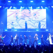 『ヒプノシスマイク -Division Rap Battle-』Rule the Stage《Division Jam Tour》（ディビジョン ジャム ツアー）