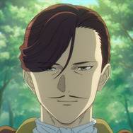 TVアニメ『葬送のフリーレン』第2期キービジュアル第2話(通算30話)「南の勇者」先行カット