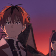 TVアニメ『葬送のフリーレン』第2期キービジュアル第2話(通算30話)「南の勇者」先行カット