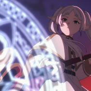 TVアニメ『葬送のフリーレン』第2期キービジュアル第2話(通算30話)「南の勇者」先行カット