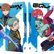 キャラクターデザイン・竹 新規描き下ろし 収納ボックス