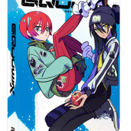 キャラクターデザイン・竹 新規描き下ろし 収納ボックス