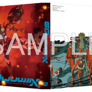 新規描き下ろし デジジャケット