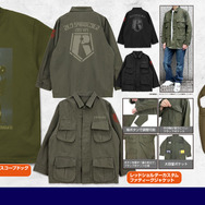 『装甲騎兵ボトムズ』先行販売グッズ