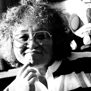 石ノ森章太郎ポートレート