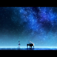 劇場先行版『NEEDY GIRL OVERDOSE -OVERTURE-』予告 場面カット