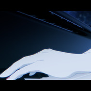 劇場先行版『NEEDY GIRL OVERDOSE -OVERTURE-』予告 場面カット