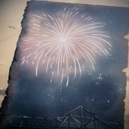 『君と花火と約束と』超特報 場面カット