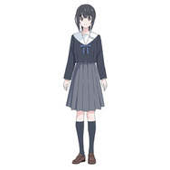 『君と花火と約束と』葉山煌