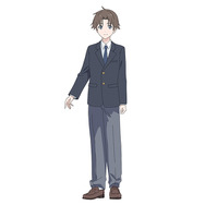 『君と花火と約束と』夏目誠